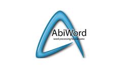 imagenes de procesadores de texto AbiWord