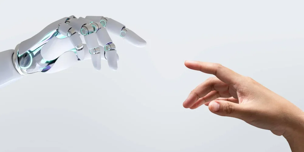 actividades humanas que han sido reemplazadas por robots